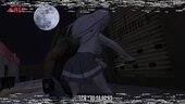Alisa Mikhailovna Kujou MANHUNT
